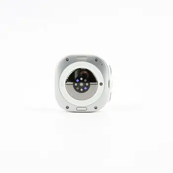 Смарт-годинник Samsung Galaxy Watch Ultra 2GB/32GB Titanium White (SM-L705FZWA)