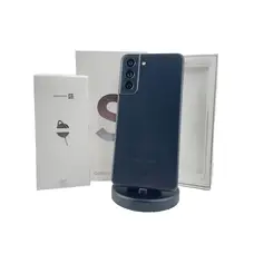 Смартфон Samsung Galaxy S21 FE 5G 8GB/256GB Graphite (SM-G990B2\DS) (Global)