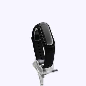 Фiтнес-браслет Mi Band 6 Black