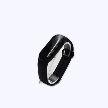 Фiтнес-браслет Mi Band 6 Black