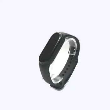 Фiтнес-браслет Mi Band 6 Black