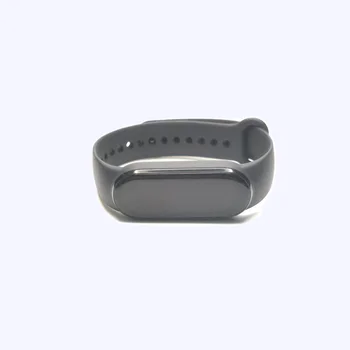 Фiтнес-браслет Mi Band 6 Black