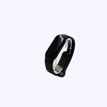 Фiтнес-браслет Mi Band 6 Black