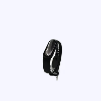 Фiтнес-браслет Mi Band 6 Black