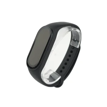 Фiтнес-браслет Mi Band 7 Black