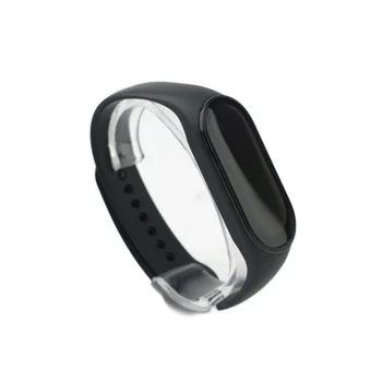 Фiтнес-браслет Mi Band 7 Black