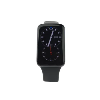 Фiтнес-браслет Mi Band 7 Pro Black