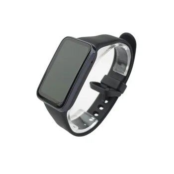 Фiтнес-браслет Mi Band 7 Pro Black