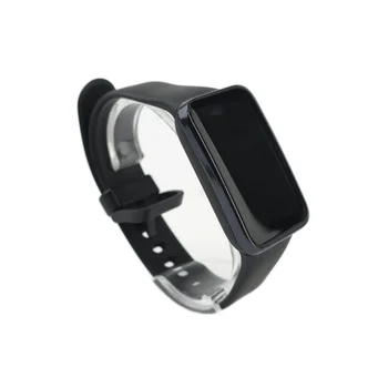 Фiтнес-браслет Mi Band 7 Pro Black