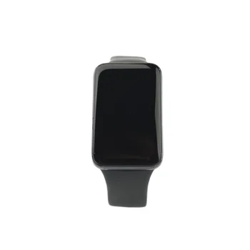 Фiтнес-браслет Mi Band 7 Pro Black