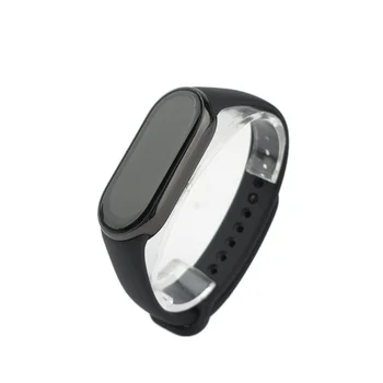 Фiтнес-браслет Mi Band 8 Black