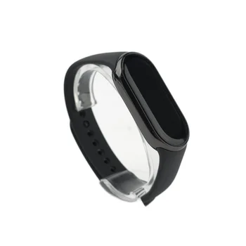 Фiтнес-браслет Mi Band 8 Black