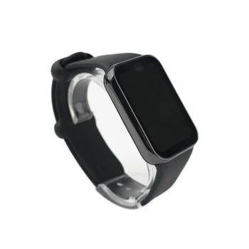 Фiтнес-браслет Mi Band 8 Pro Black