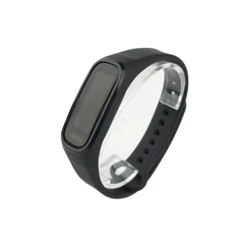 Фiтнес-браслет OPPO Band Black