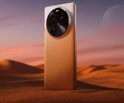 Смартфон OPPO Find X6 Pro 16/512GB Black - купить по лучшей цене в