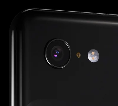 Смартфон Google Pixel 3 XL 4/128GB Just Black (G013C) - купити по