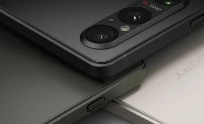 Смартфон Sony Xperia 1 V 12/256GB Black #36085 - купить по лучшей