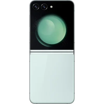 Samsung Galaxy Z Flip5 БУ 8/256GB Mint - купити по кращій ціні в