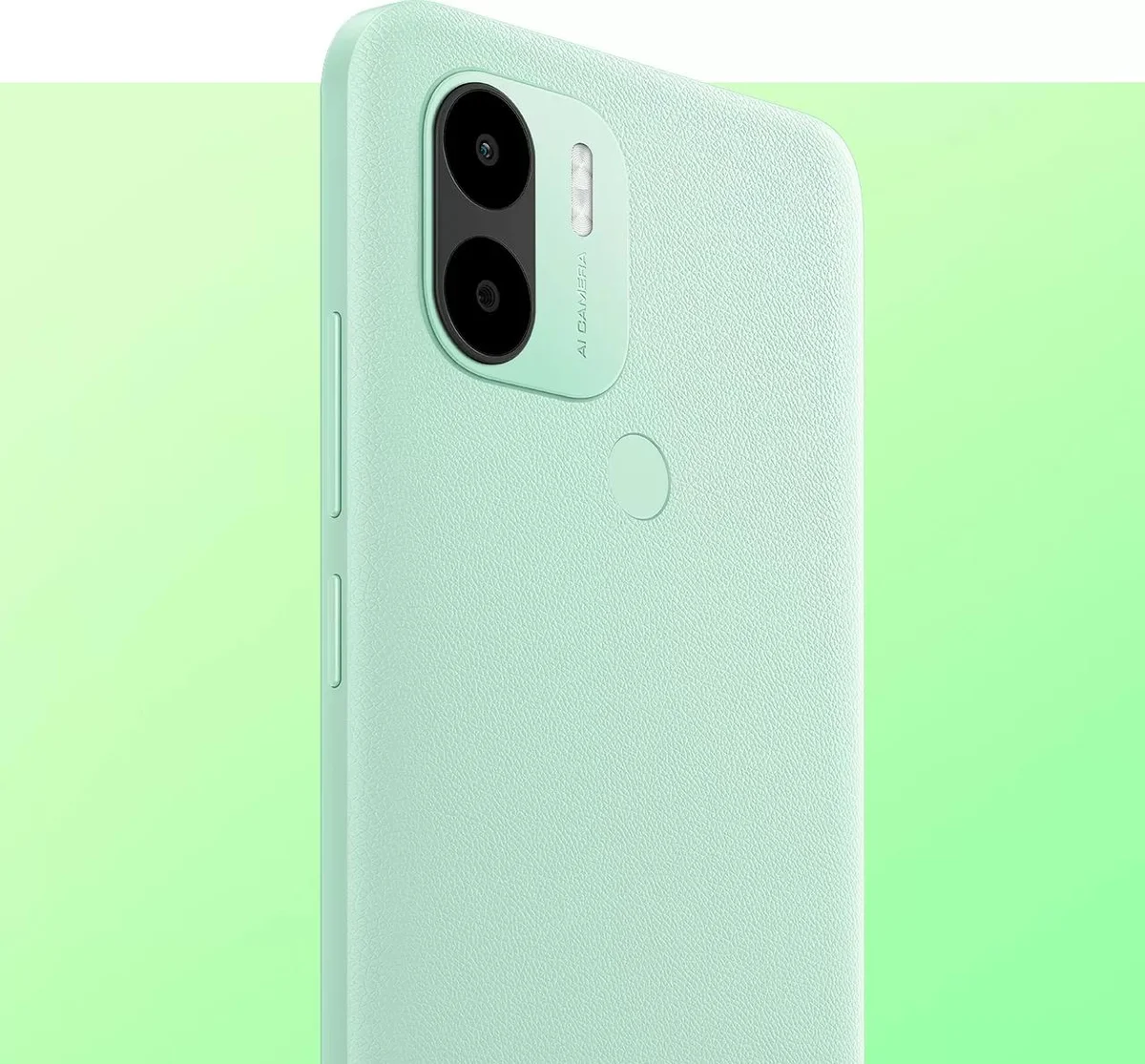 Смартфон Xiaomi Redmi A1+ 2/32GB Light Blue (Global Version) — фото 4