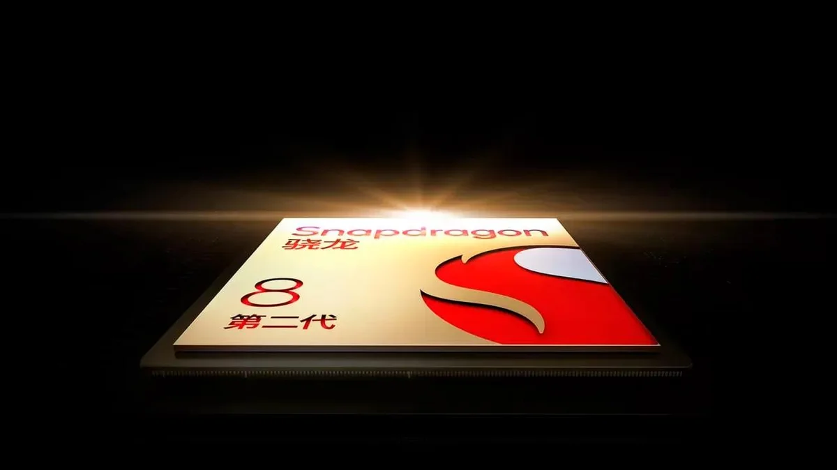 Xiaomi Redmi K60 Pro БУ 8/256GB Champion Black — фото 1