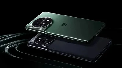 Смартфон OnePlus 11 12/256GB Green (CN) - купить по лучшей цене в