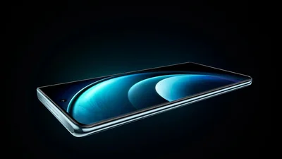 Смартфон Vivo X100 Pro 16/512GB Black (CN) - купить по лучшей цене