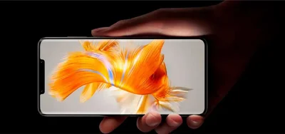 Смартфон Huawei Mate 50 Pro 8/256GB Black - купить по лучшей цене