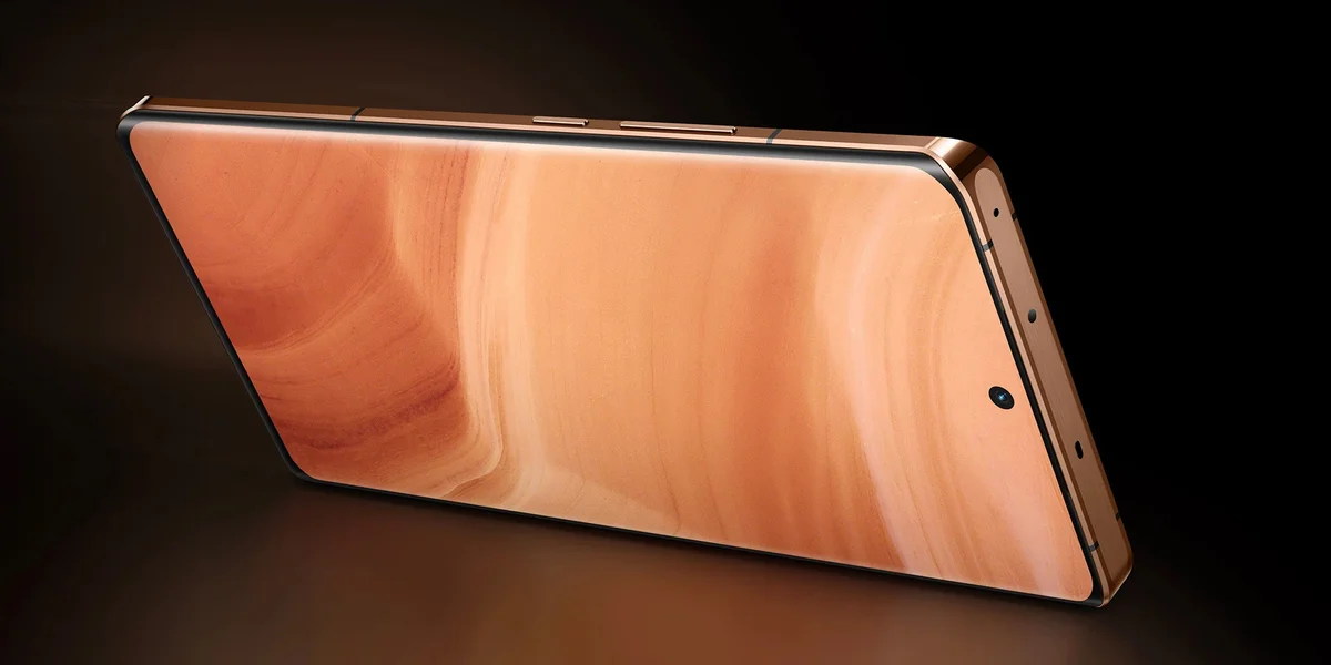 Смартфон Realme GT5 Pro 16/512GB White (CN) — фото 4