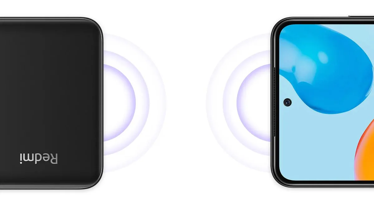 Xiaomi Redmi Note 11 4G БУ 6/128GB Star Blue — фото 9