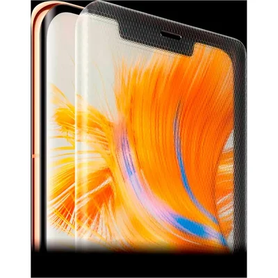 Смартфон Huawei Mate 50 Pro 8/256GB Black - купить по лучшей цене