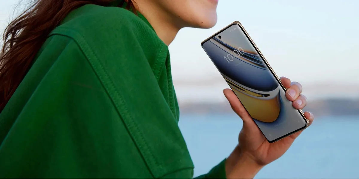 Смартфон Realme 11 Pro 12/256GB Astral Black (CN) — фото 1