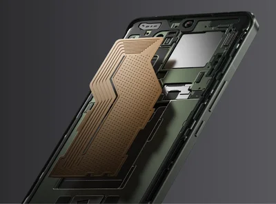 Смартфон Xiaomi 13 Ultra 16/512GB Black (CN) - купити по кращій