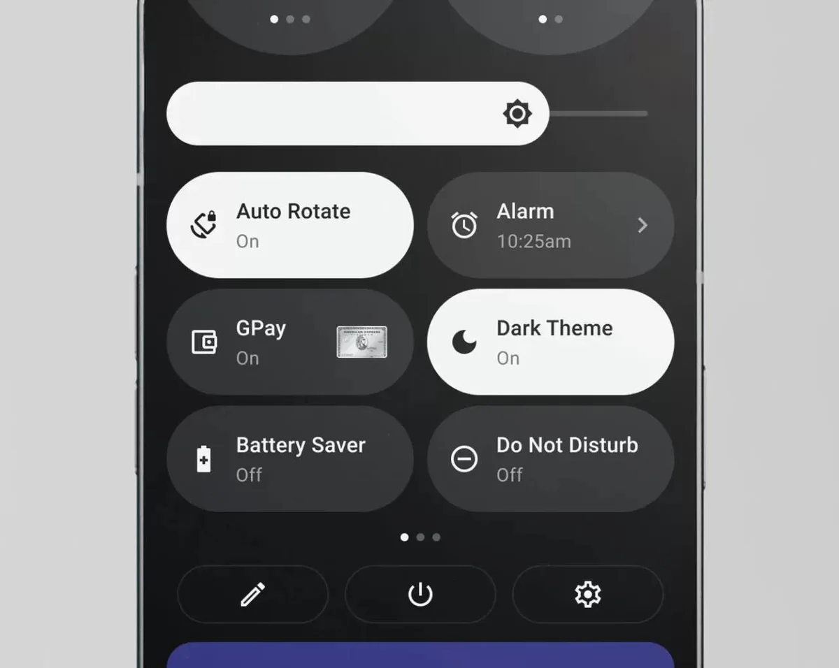 Смартфон Nothing Phone (1) 8/256GB Black — фото 5