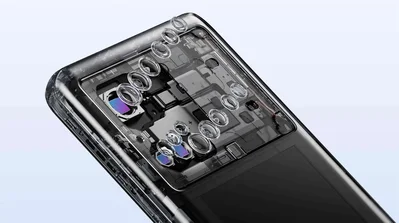 Смартфон Realme GT Neo 5 SE 12/256GB Black (CN) - купить по лучшей