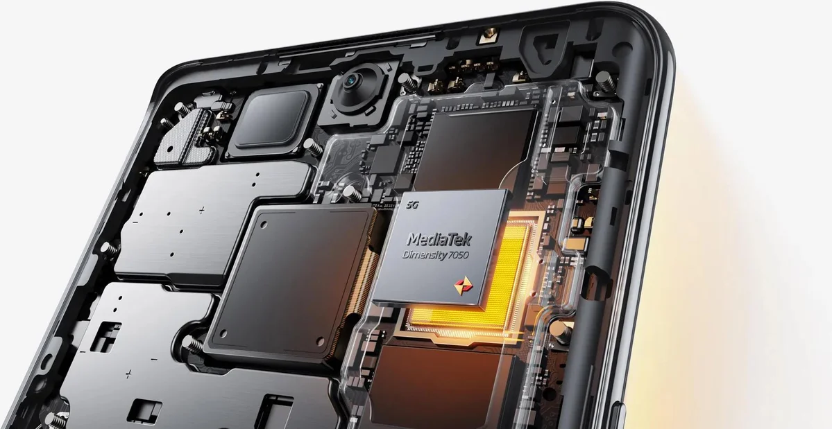 Смартфон Realme 11 Pro 12/256GB Astral Black (CN) — фото 2