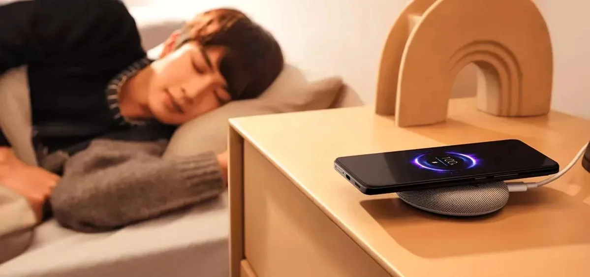 Xiaomi Redmi K60 Pro БУ 8/256GB Champion Black — фото 3