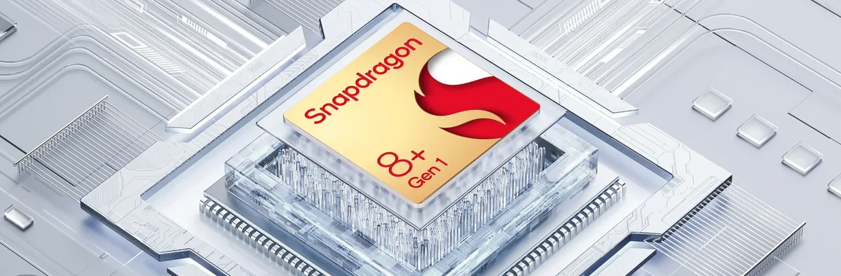 Смартфон ZTE nubia Red Magic 7S Pro 18/512GB Supernova — фото 1