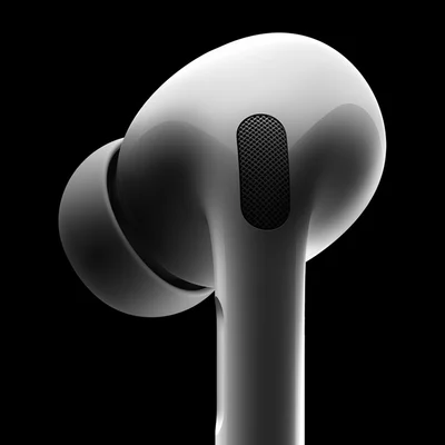 Навушники Apple AirPods Pro (2nd generation) with MagSafe Charging