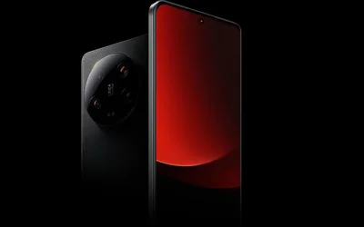 Смартфон Xiaomi 13 Ultra 12/256GB Black - купити по кращій ціні в