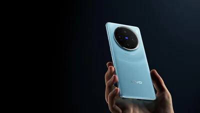 Смартфон Vivo X100 Pro 16/512GB Black (CN) - купить по лучшей цене