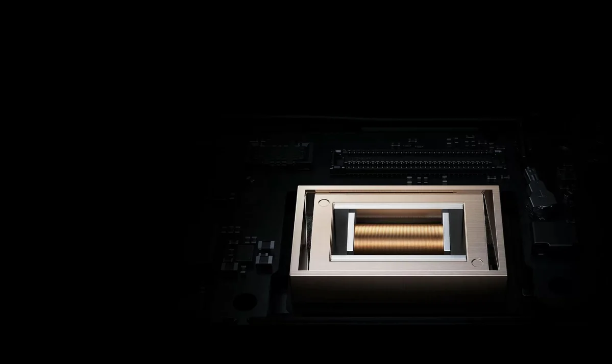 Xiaomi Poco F4 GT БУ 12/256GB Stealth Black — фото 15