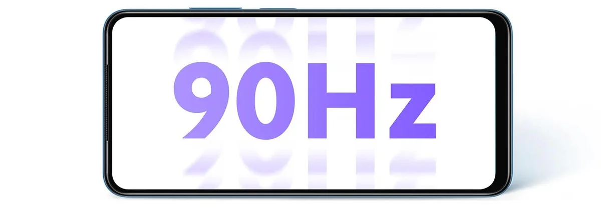 Xiaomi Redmi Note 11 4G БУ 6/128GB Star Blue — фото 4