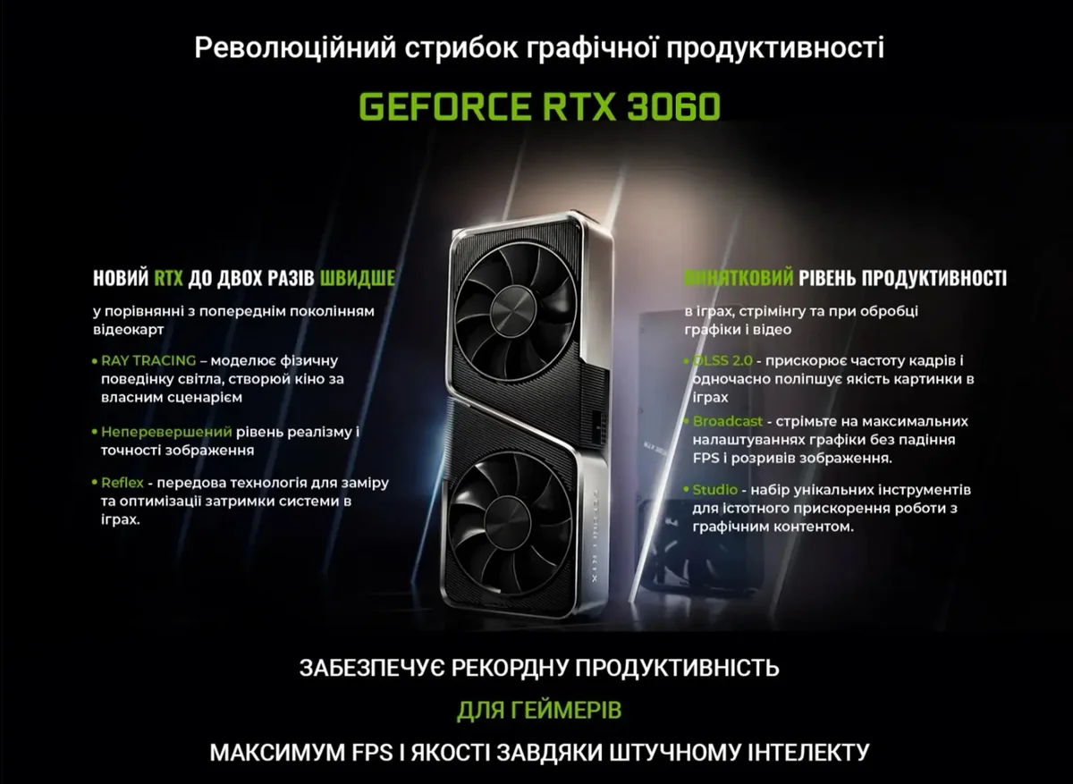 Комп'ютер ARTLINE Gaming D31WHITE Windows 11 Home (D31WHITEv03Win) — фото 5