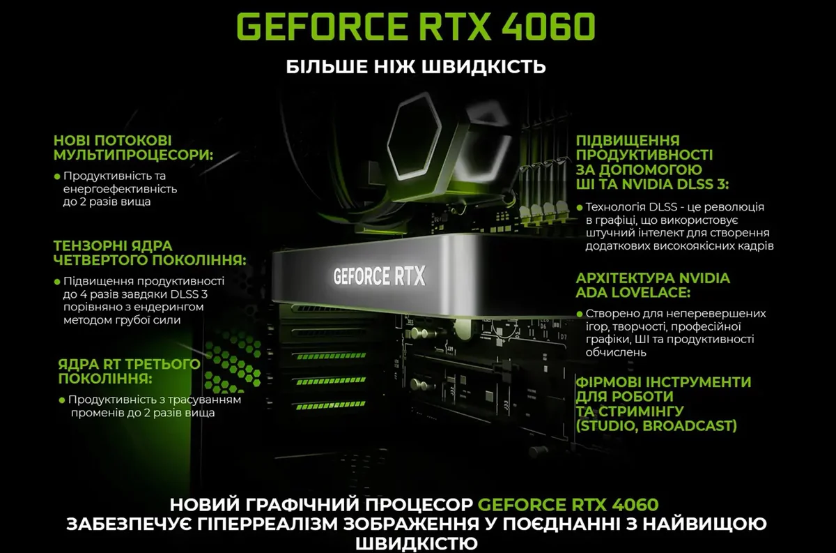 Комп'ютер ARTLINE Gaming D31WHITE Windows 11 Home (D31WHITEv26Win) — фото 4