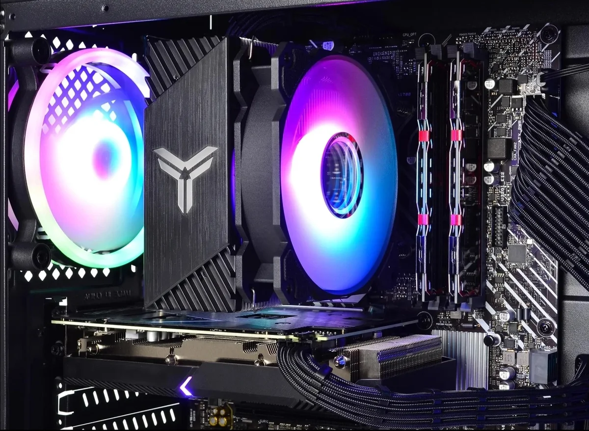 Комп'ютер ARTLINE Overlord NEON (NEONv108) — фото 5