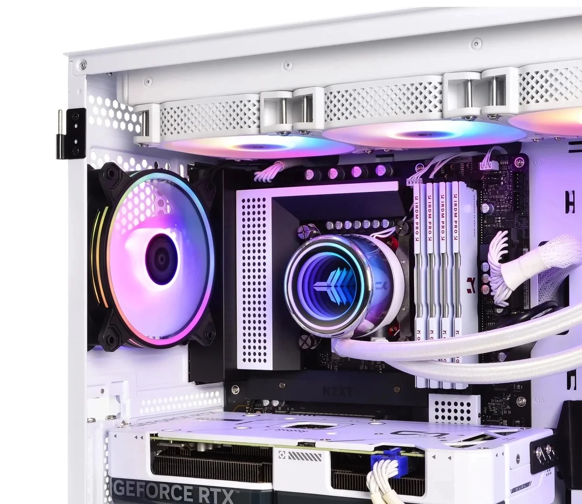 Комп'ютер ARTLINE Overlord X93WHITE (X93WHITEv74) — фото 1