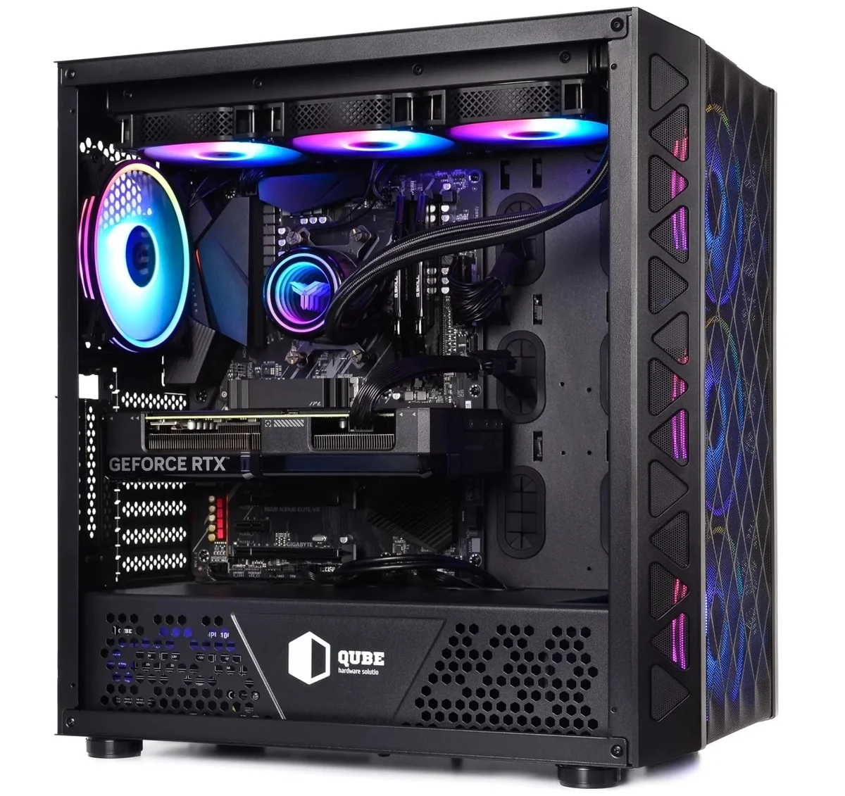 Комп'ютер ARTLINE Overlord X93 Windows 11 Home (X93v69Win) — фото 4