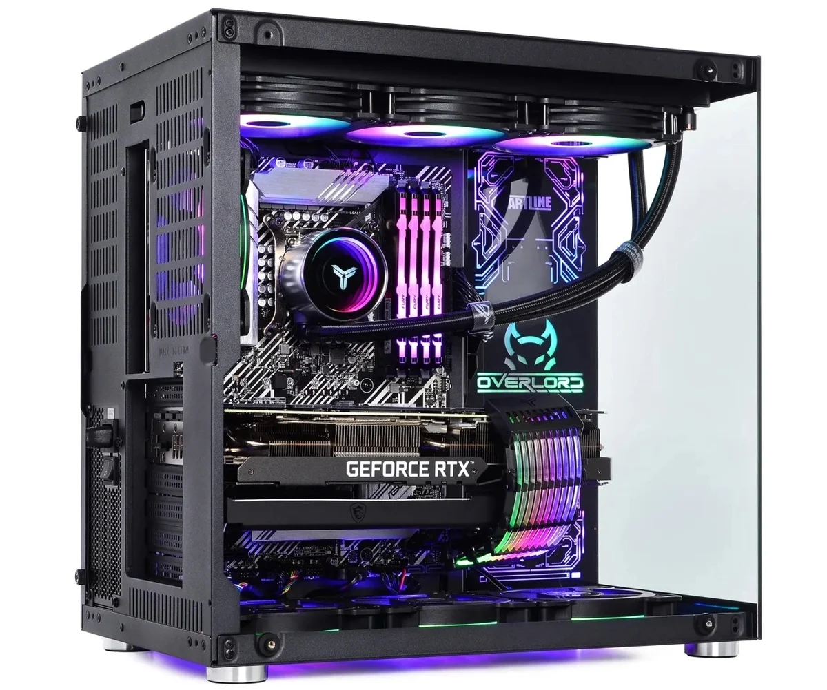 Комп'ютер ARTLINE Overlord X95 Windows 11 Home (X95v103Win) — фото 4