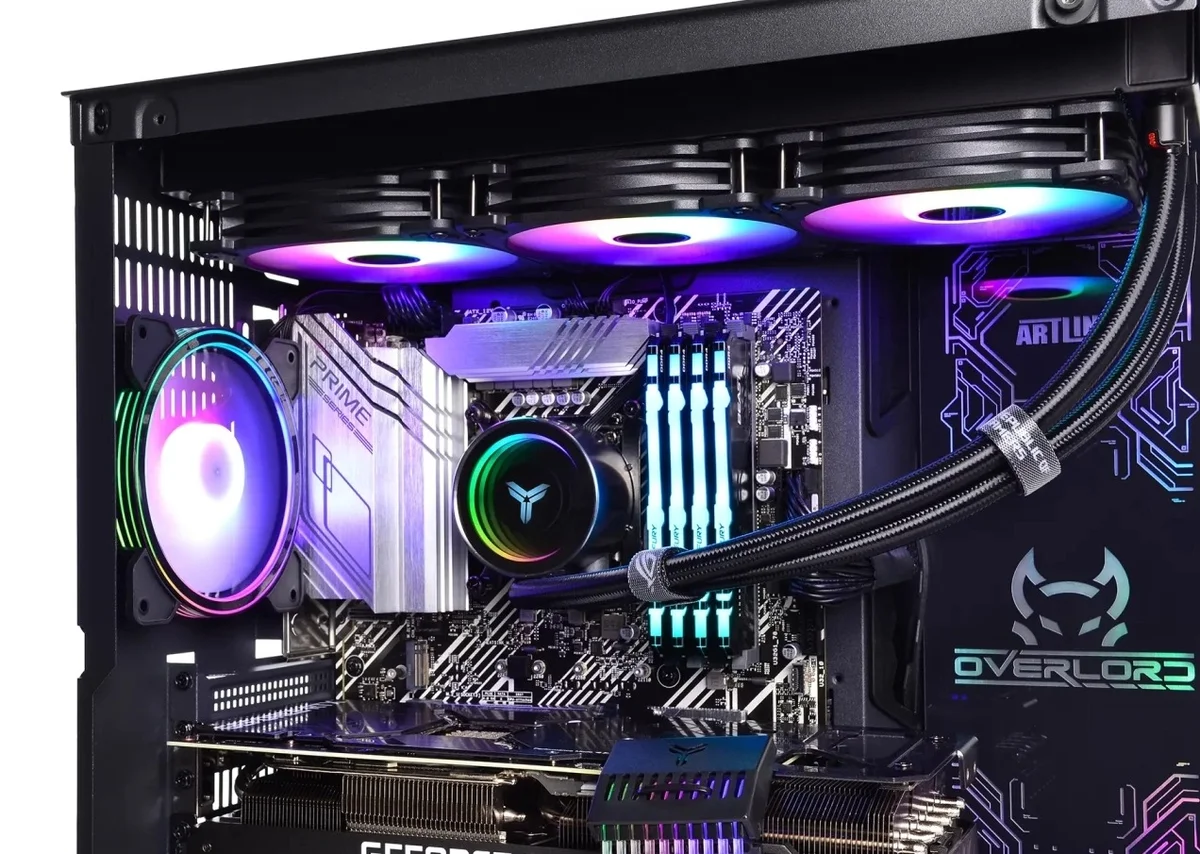 Комп'ютер ARTLINE Overlord X95 Windows 11 Home (X95v105Win) — фото 3