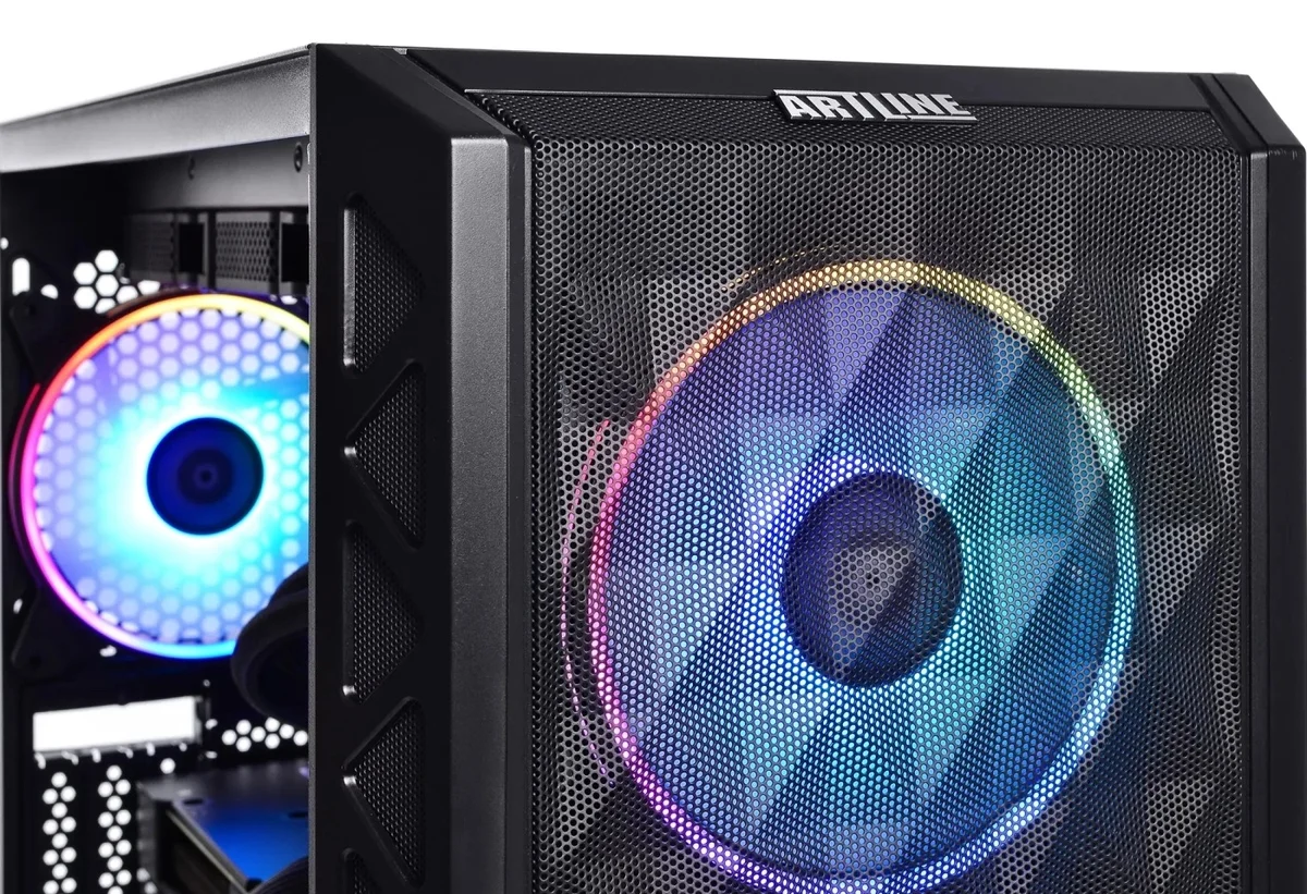 Комп'ютер ARTLINE Overlord X97 (X97v108) — фото 1